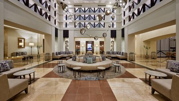 Sheraton Miramar Resort El Gouna